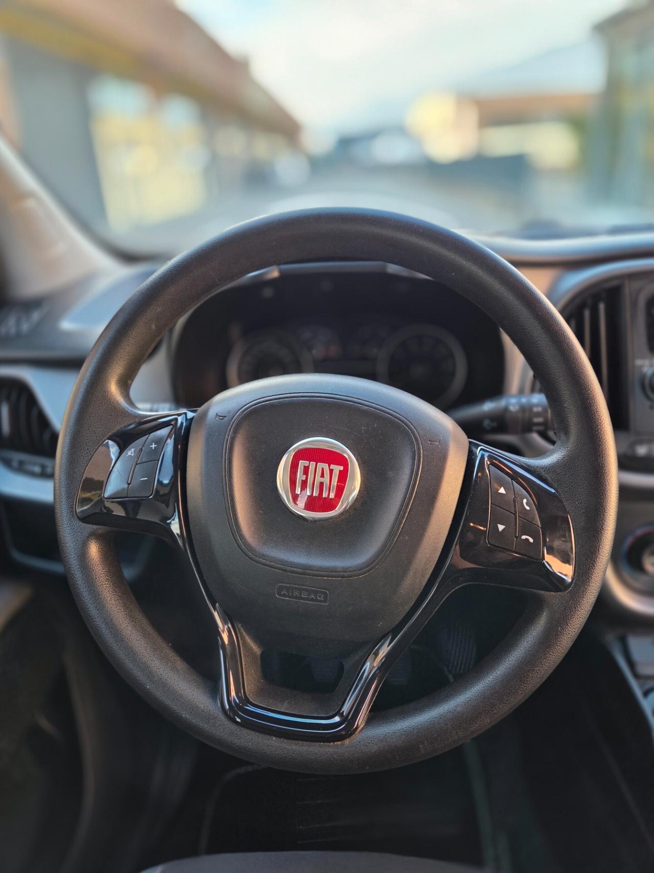 Fiat Doblo Doblò 1.4 T-Jet Natural Power PC Combi M1 SX