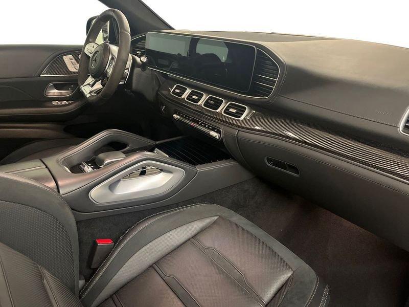 Mercedes-Benz GLE Coupé 53 AMG 4Matic+ Mild Hybrid Coupé Ultimate