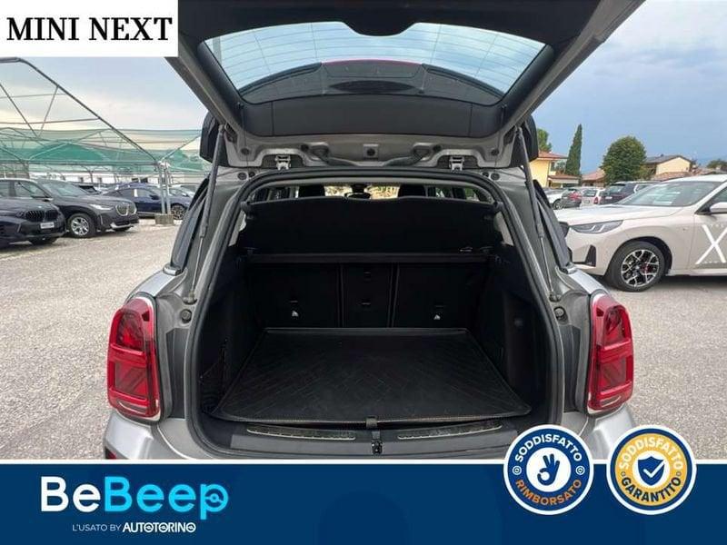 MINI Countryman Mini F60 MINI 2.0 COOPER D CLASSIC AUTO