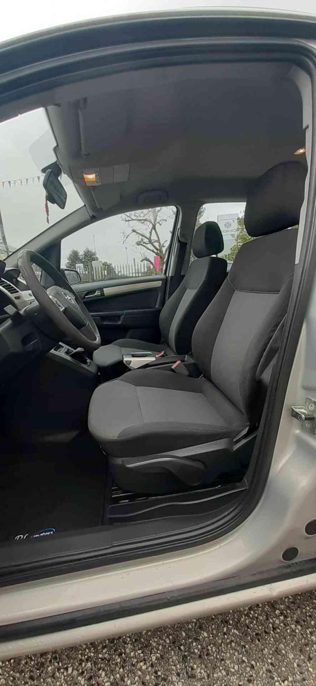 OPEL Zafira 1.7 CDTI 110CV Cosmo SCONTO ROTTAMAZIONE