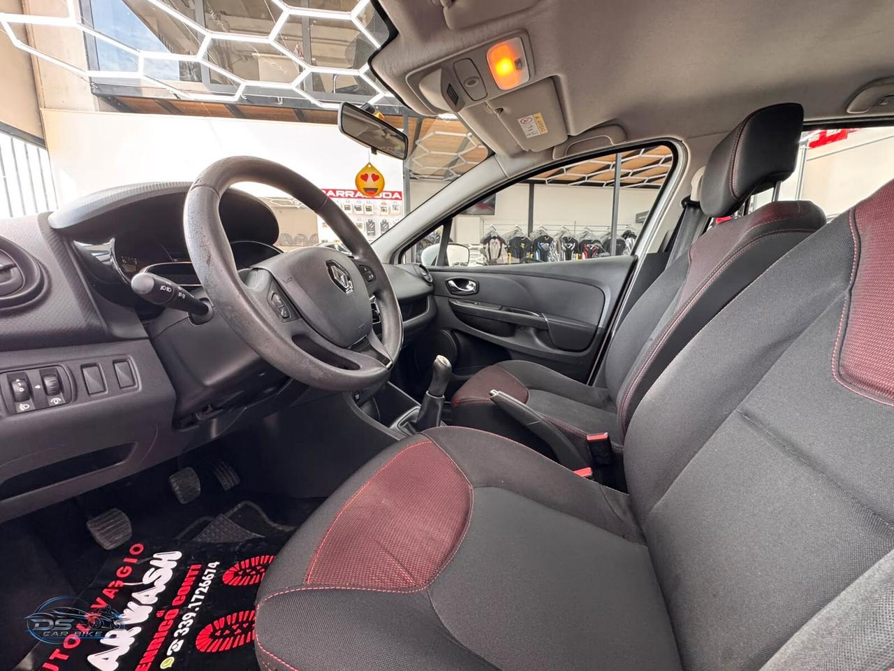 Renault Clio 1.2 75CV 5 porte Live