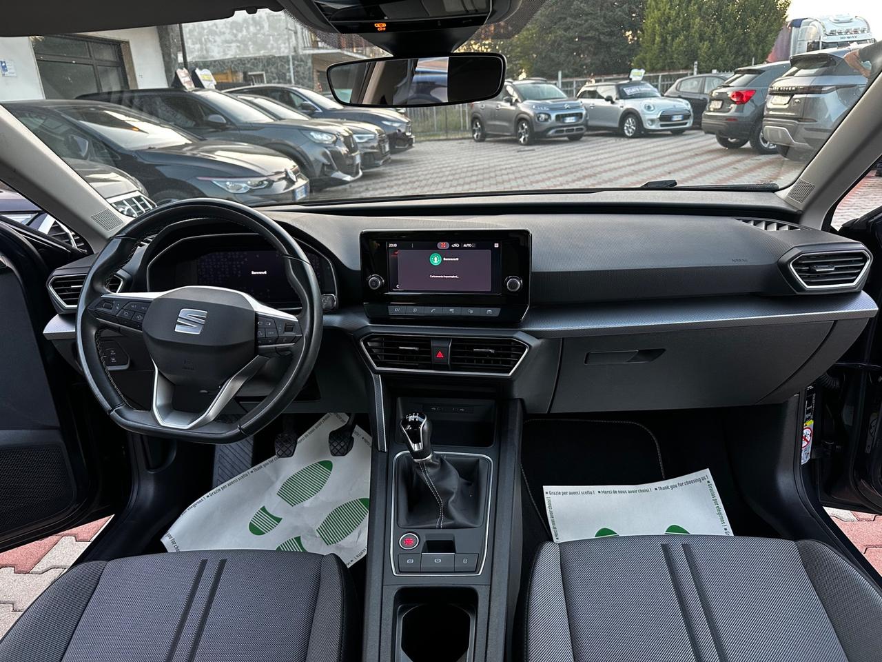 Seat Leon 1.0 TSI 110 CV Style