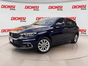 Fiat Tipo Tipo 5p 1.6 mjt Business s&s 120cv dct my20