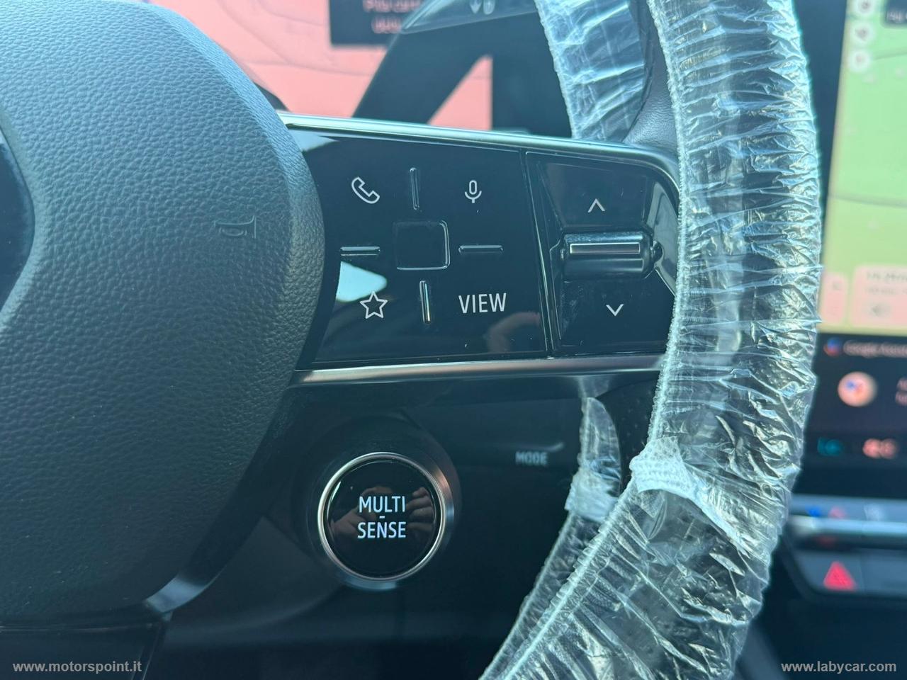 RENAULT AUSTRALE Mild Hybrid 160 Auto Techno