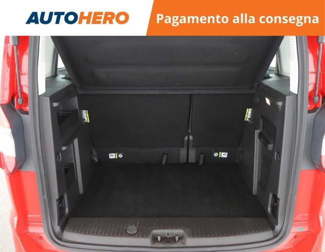 FORD Tourneo Courier 1.0 EcoBoost 100 CV S&S Plus