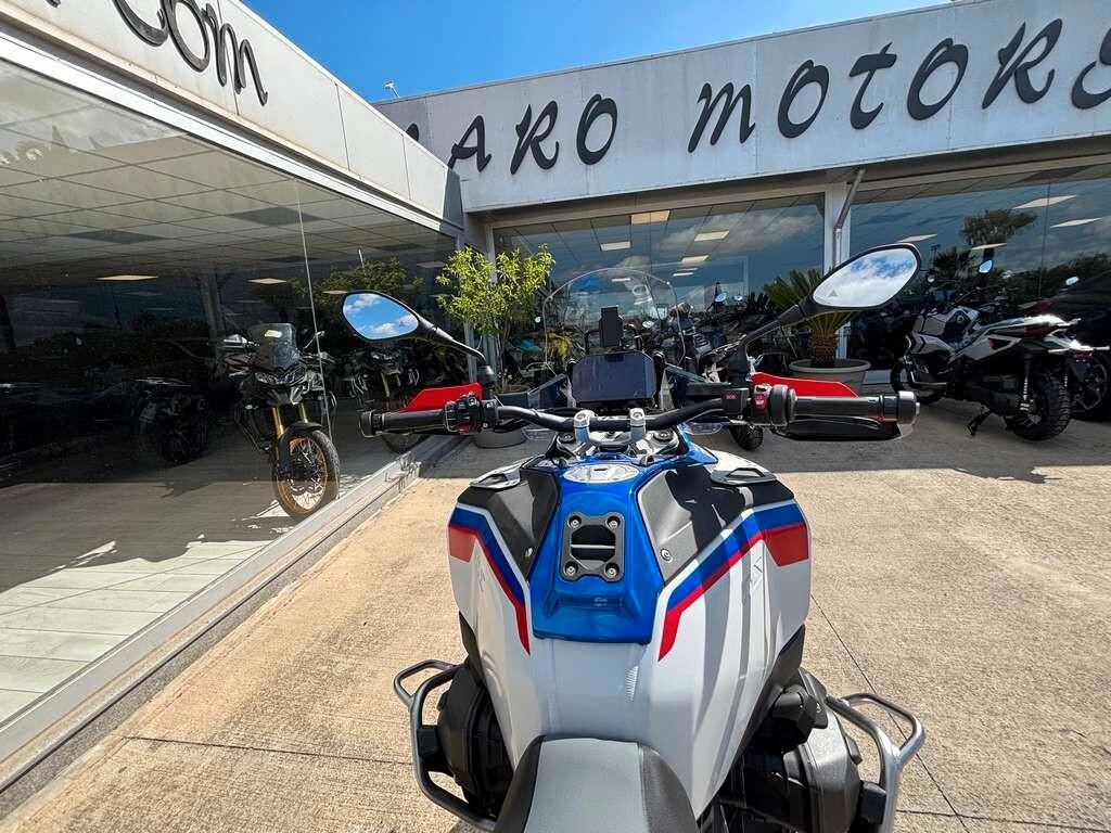 Bmw R 1300 GS ADV Trophy Nuovo pronto consegna Tua a solo 245 Euro al mese