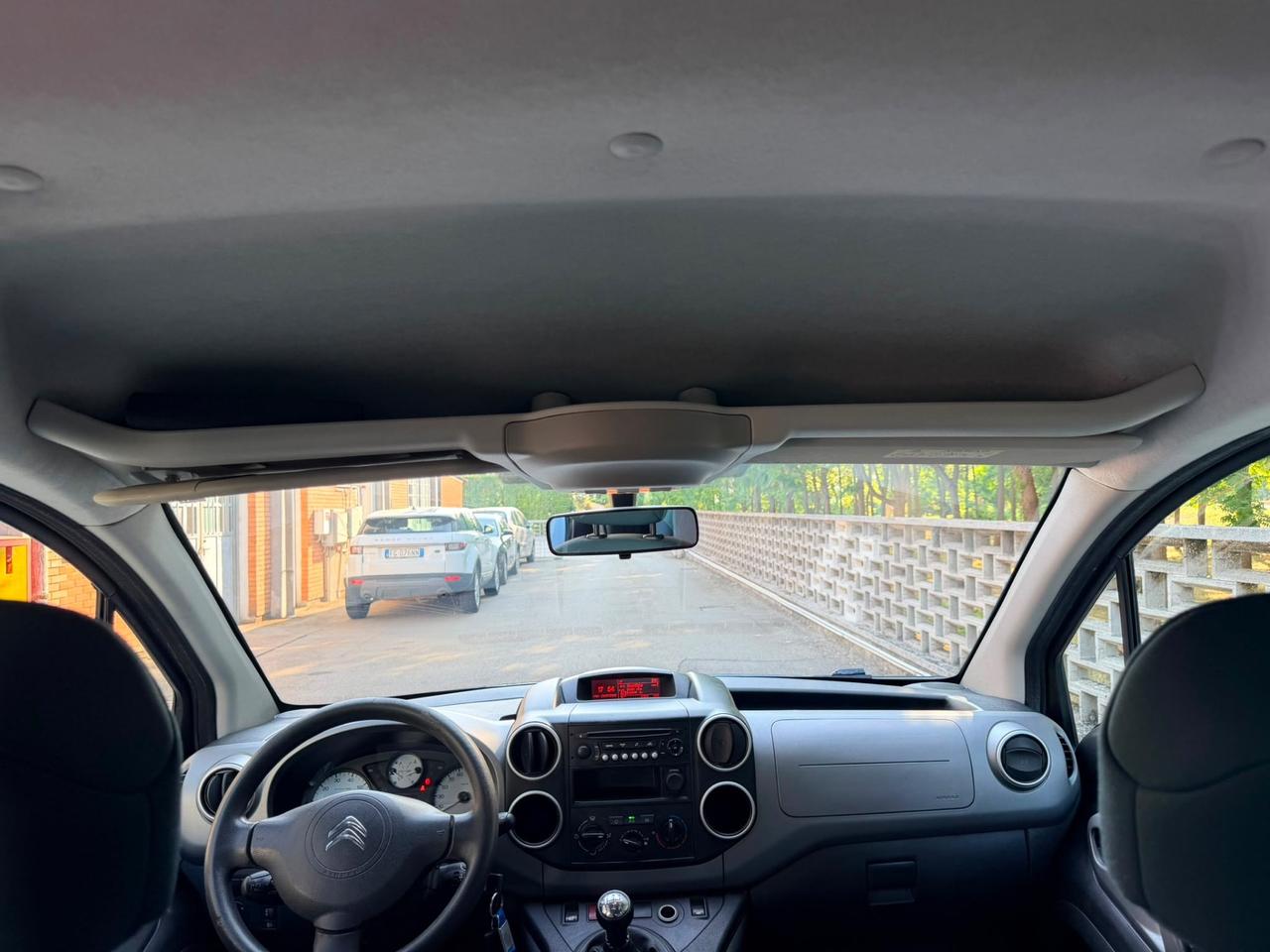 Citroen Berlingo Multispace BlueHDi 100 S&S Feel