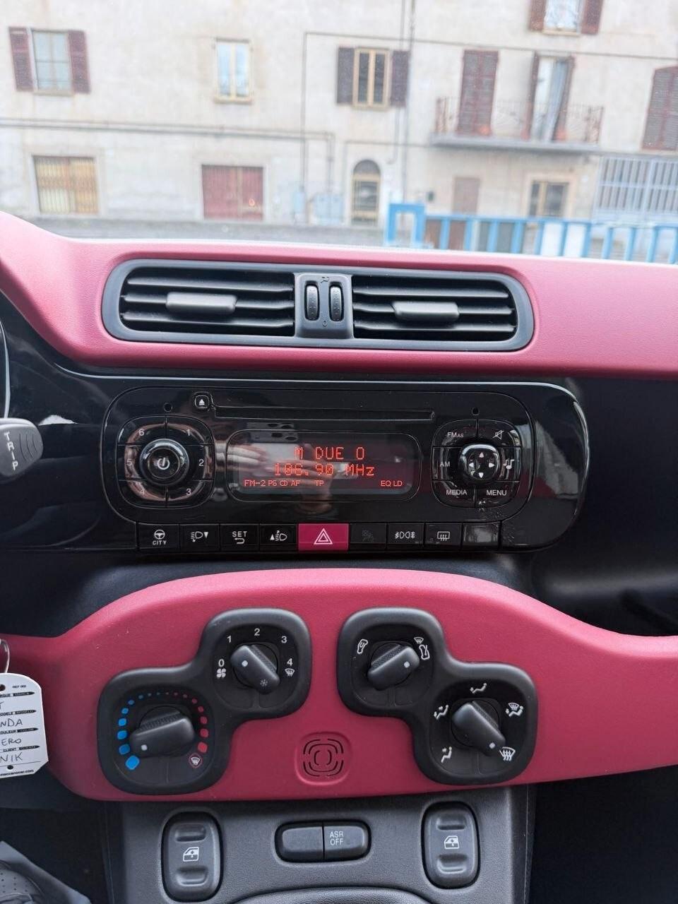 Fiat Panda 1.2 Easy