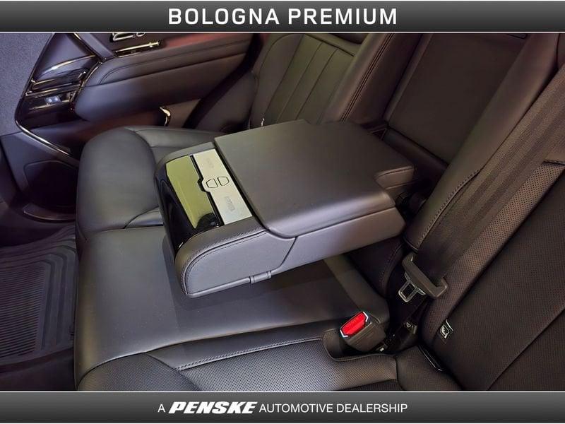 Land Rover RR Sport Range Rover Sport 3.0D l6 249 CV Dynamic HSE