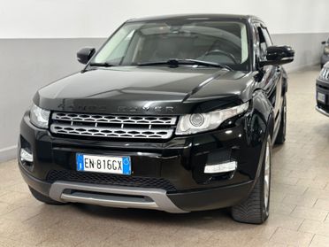 Land Rover Range Evoque 2.2 TD4 5p. Prestige 2012