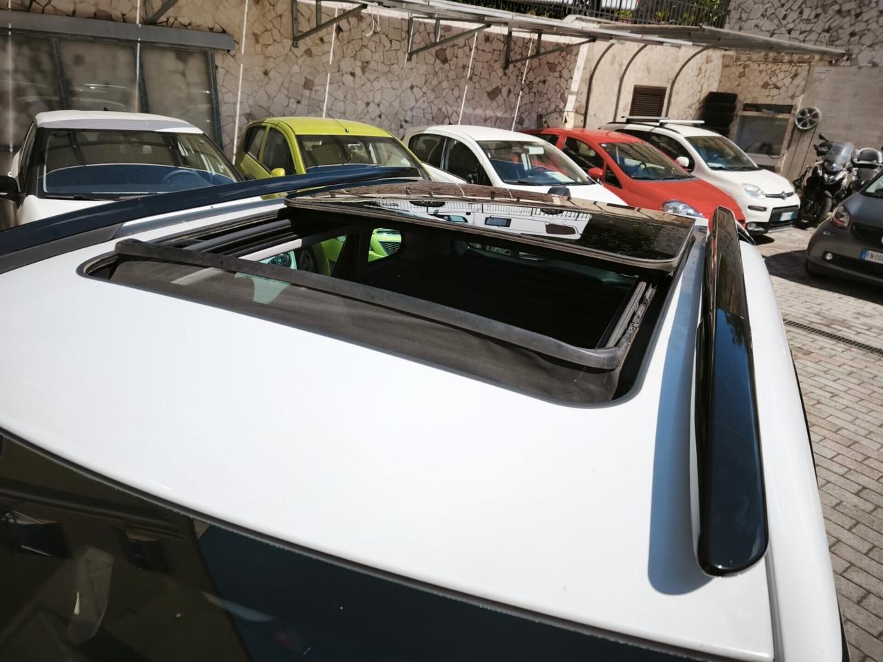 Citroen C3 Aircross C3 Aircross PureTech 130 S&S Shine