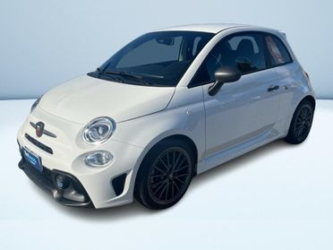 Abarth 595 1.4 T-Jet