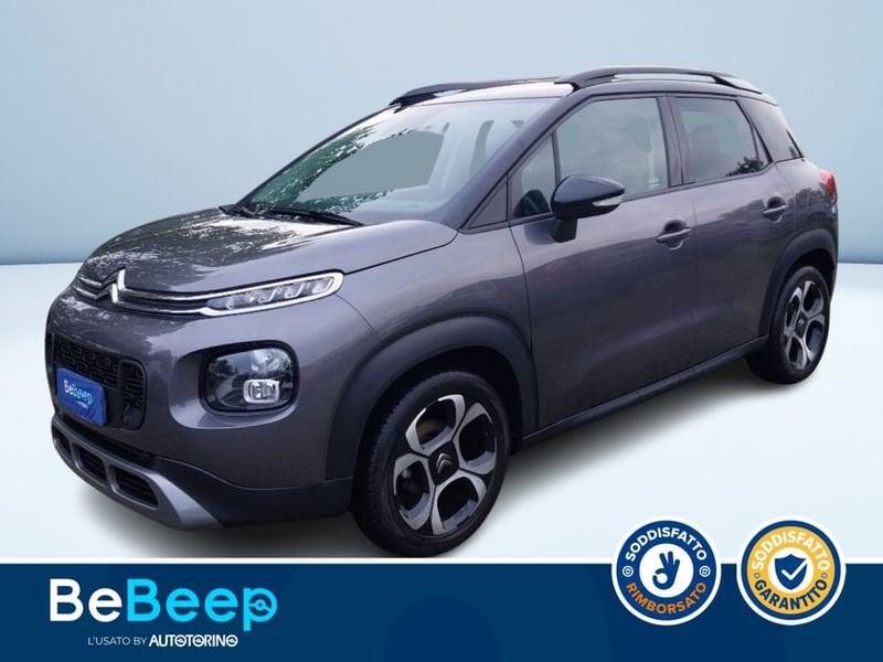 Citroën C3 Aircross 1.5 BLUEHDI SHINE S&S 100CV