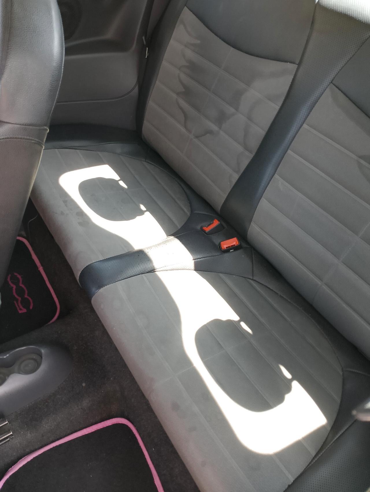 Fiat 500 1.3 Multijet 16V 75 CV Sport