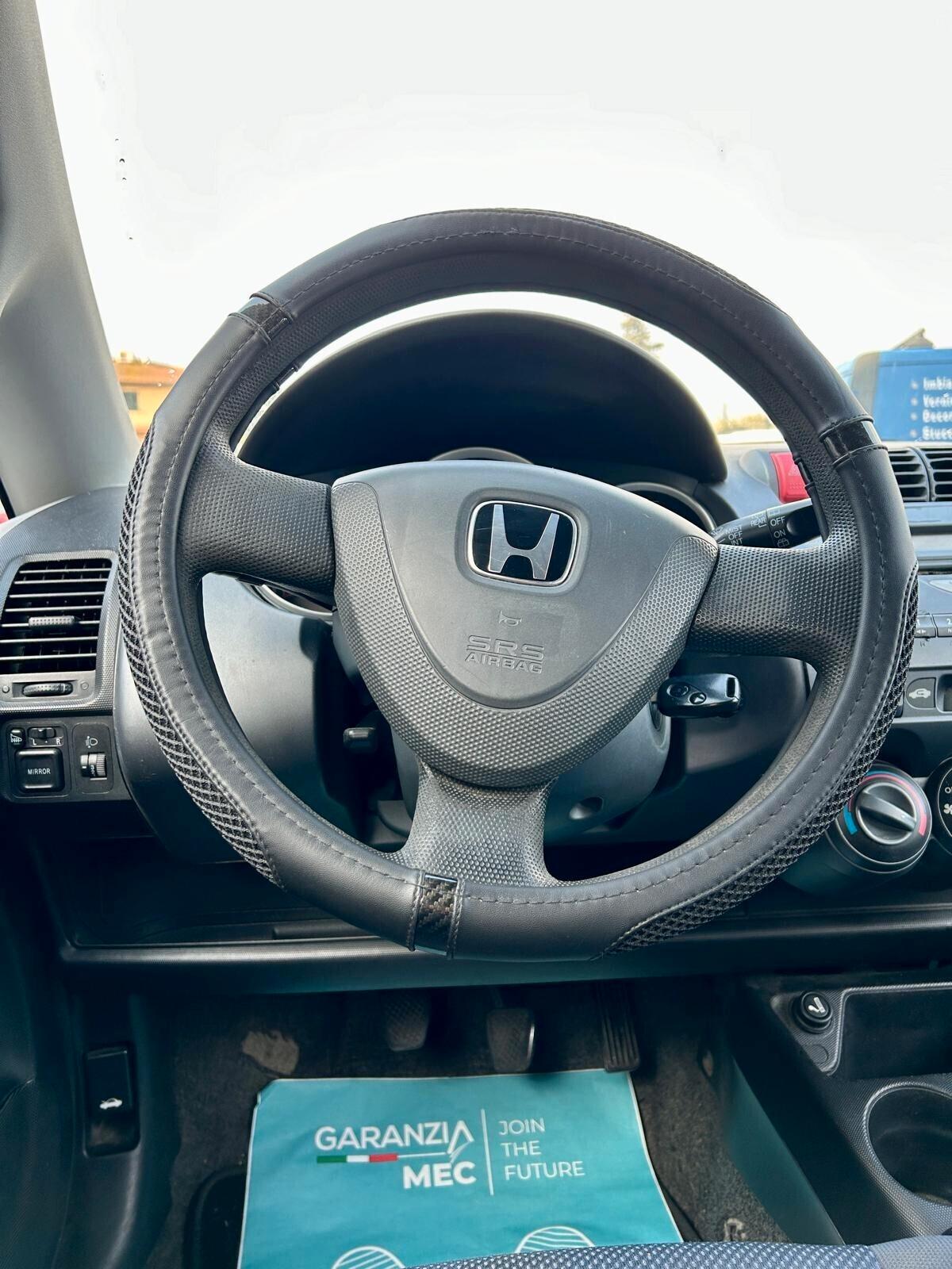 Honda Jazz 1.4 i-DSi 5p. LS - OK NEOPATENTATO