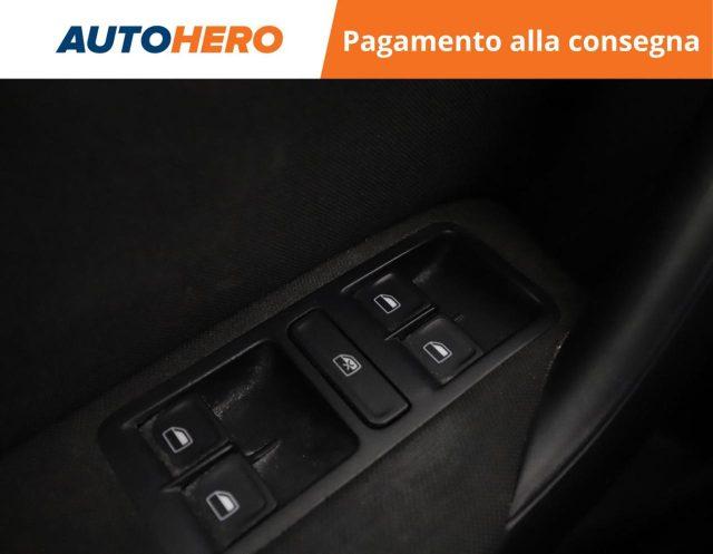 VOLKSWAGEN Polo 1.2 TSI 5p. Comfortline BlueMotion Technology