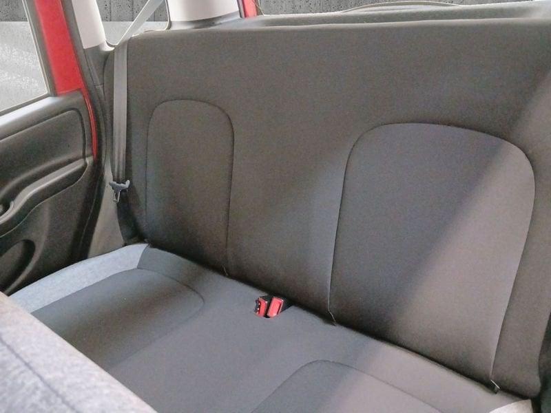 FIAT Panda 1.0 firefly hybrid Sport s&s 70cv