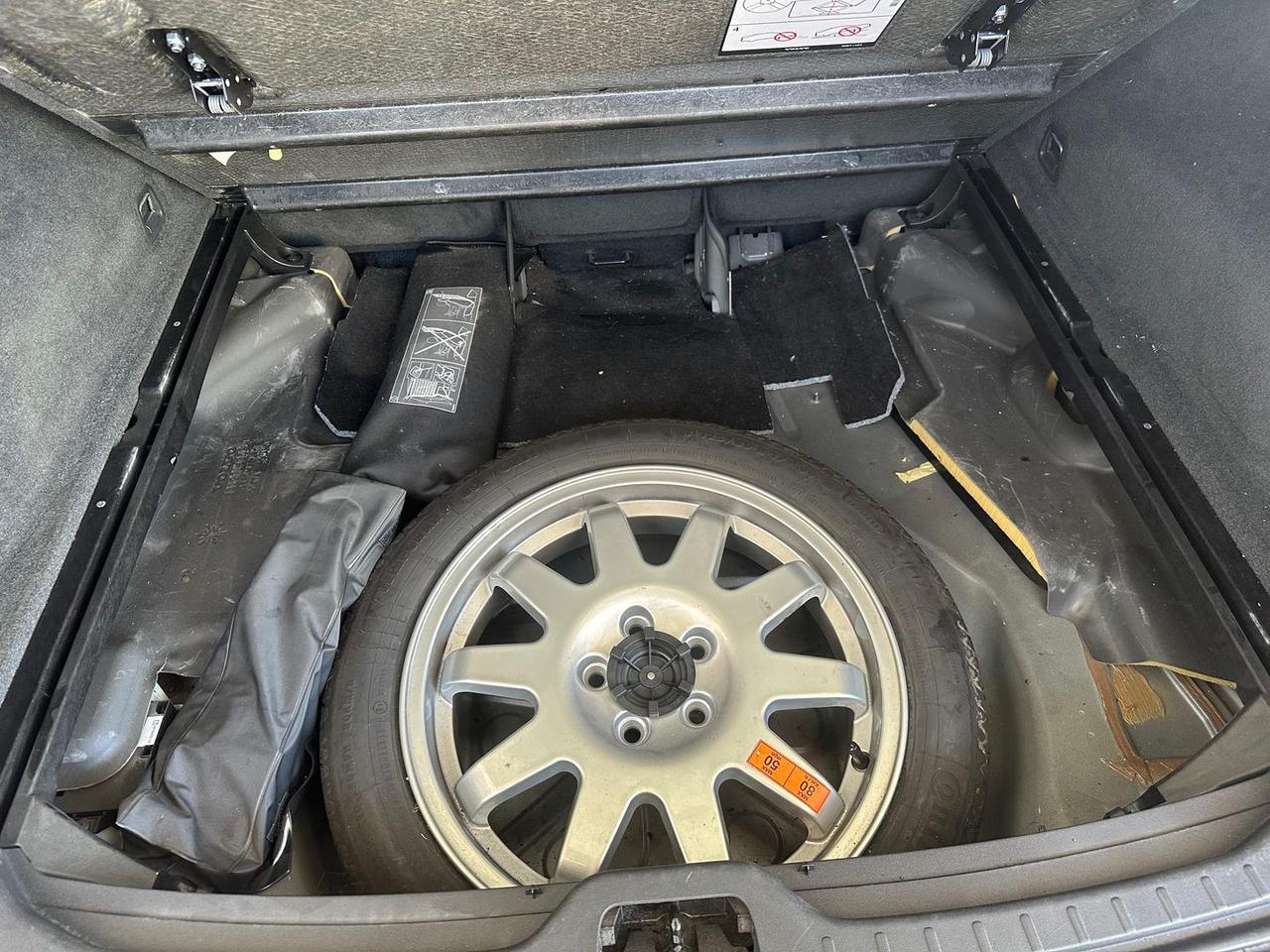 Volvo XC 60 2.4 D3 #7945