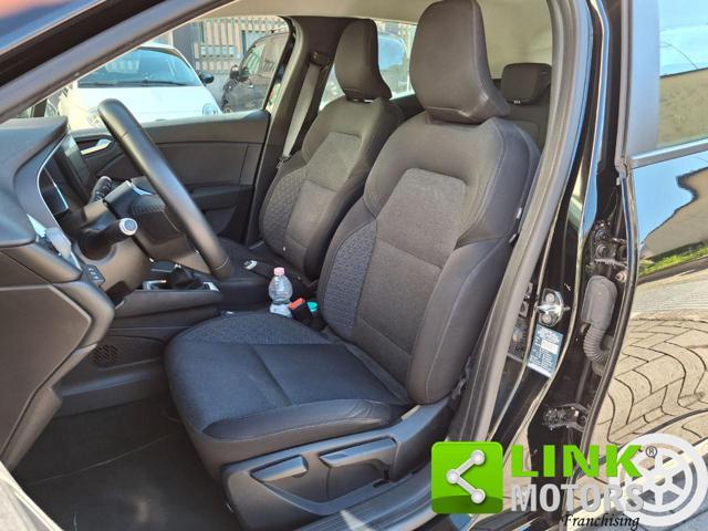 RENAULT Clio TCe 90 CV 5 porte Zen GARANZIA INCLUSA