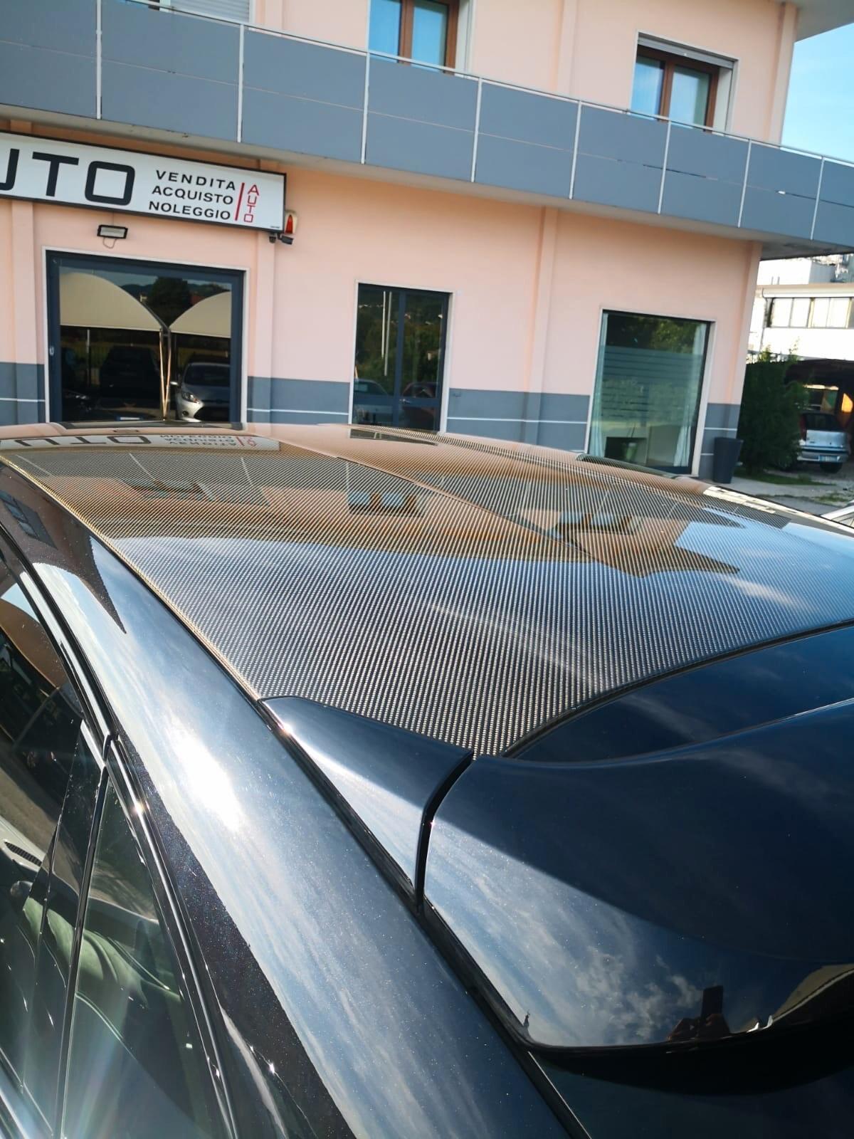 Porsche Cayenne Coupé 3.0 V6 E-Hybrid *PACCHETTO SPORT LEGGERO*RUOTE POST. STERZANTI*