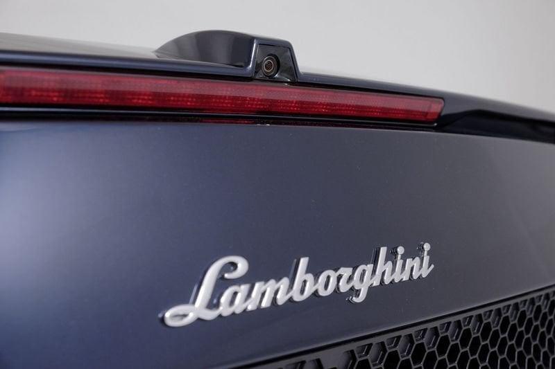 Lamborghini Gallardo V10 LP560- 4 COUPE'