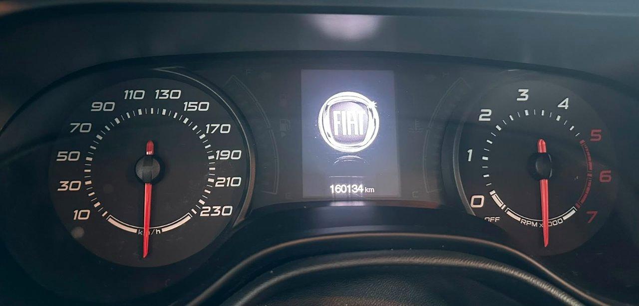 Fiat Tipo 4 Porte Tipo 4p 1.3 mjt Lounge 95cv OK NEOPATENTATO