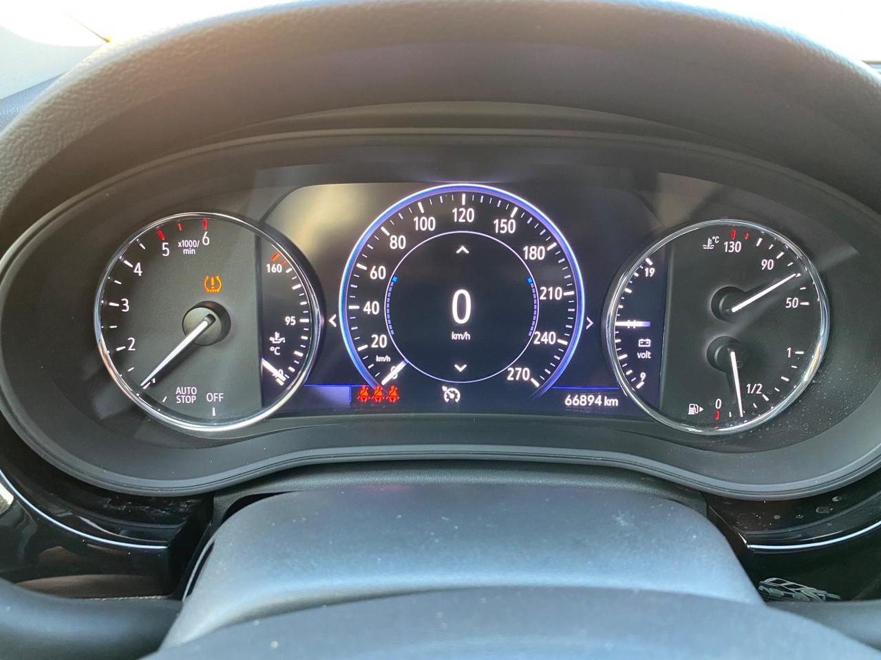 Opel Astra 1.5 CDTI CV 105 SW Full Led Anno 2020