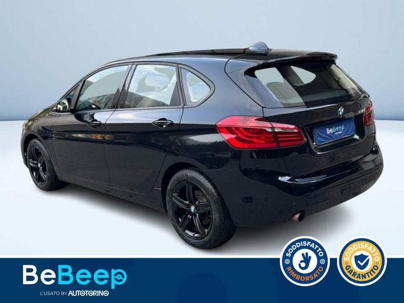 BMW Serie 2 Active Tourer 218I ACTIVE TOURER SPORT AUTO