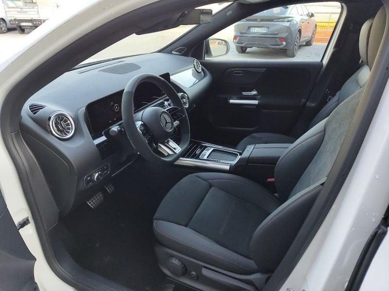 Mercedes-Benz GLA 45 S AMG 4Matic Premium