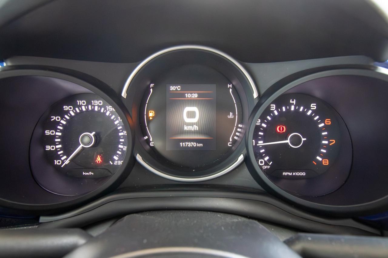 Fiat 500L 1.4 Mirror 95cv