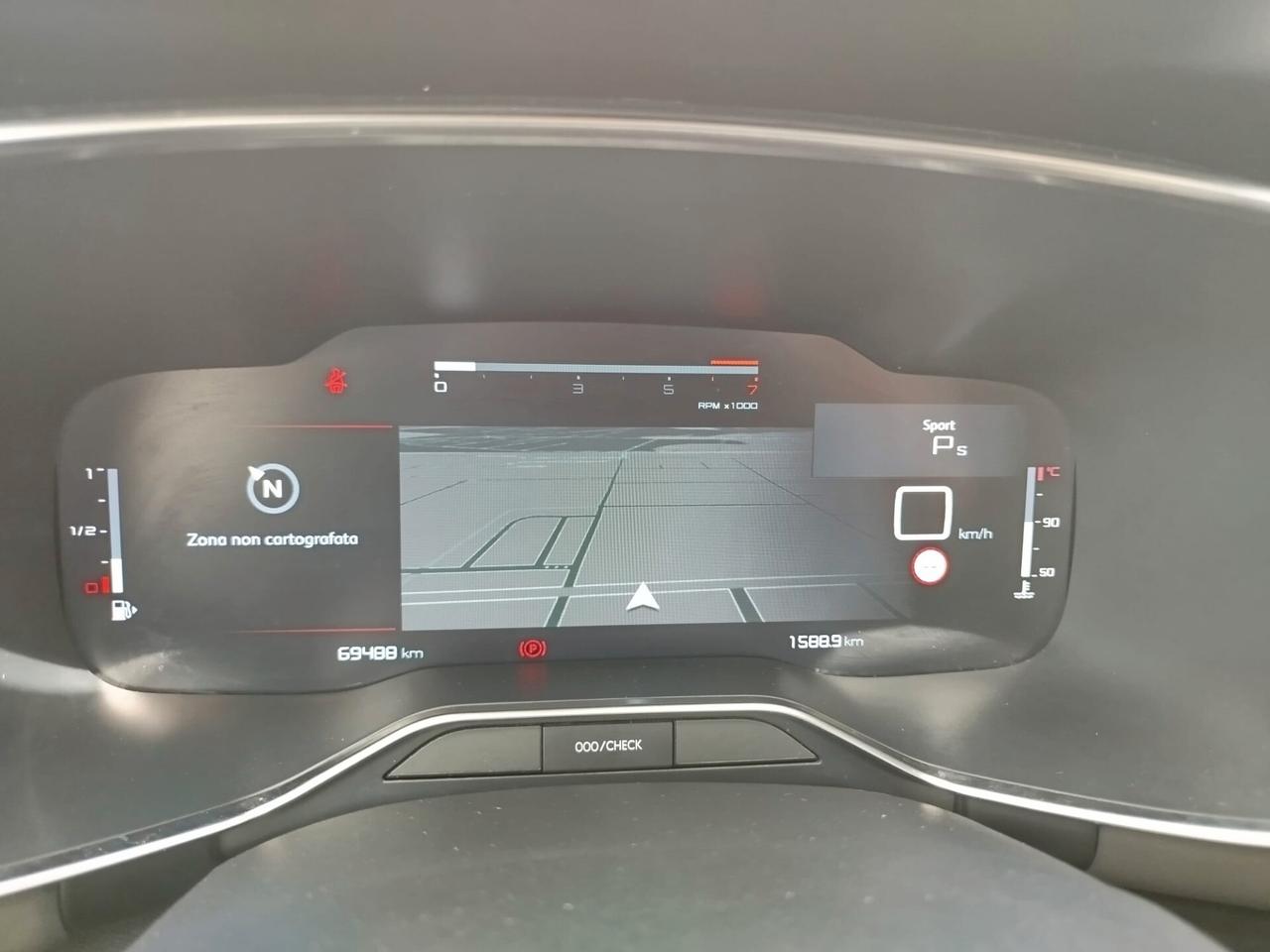 C5 AIRCROSS 1.5hdi EAT8 -UNIPRO *PREZZO VERO*KM CERTIFICATI