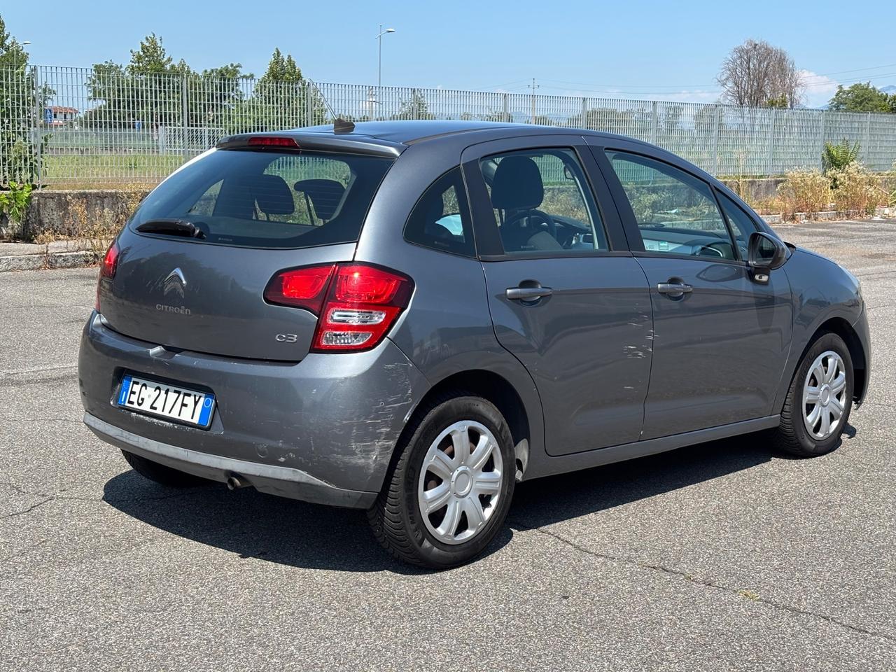 Citroen C3 1.1 Attraction