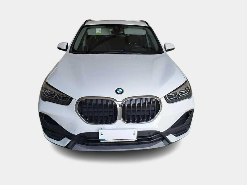 BMW X1 xDrive 25e Business Advantage automatico