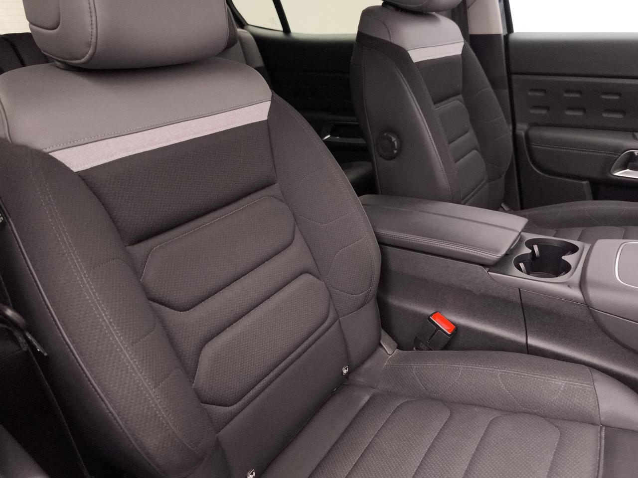 CITROEN C5 Aircross - C5 Aircross 1.2 puretech Plus s&s 130cv