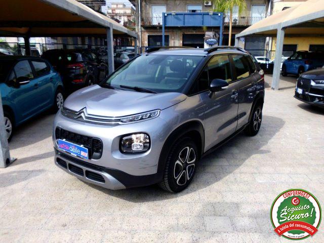 CITROEN C3 Aircross BlueHDi 110 S&S Live