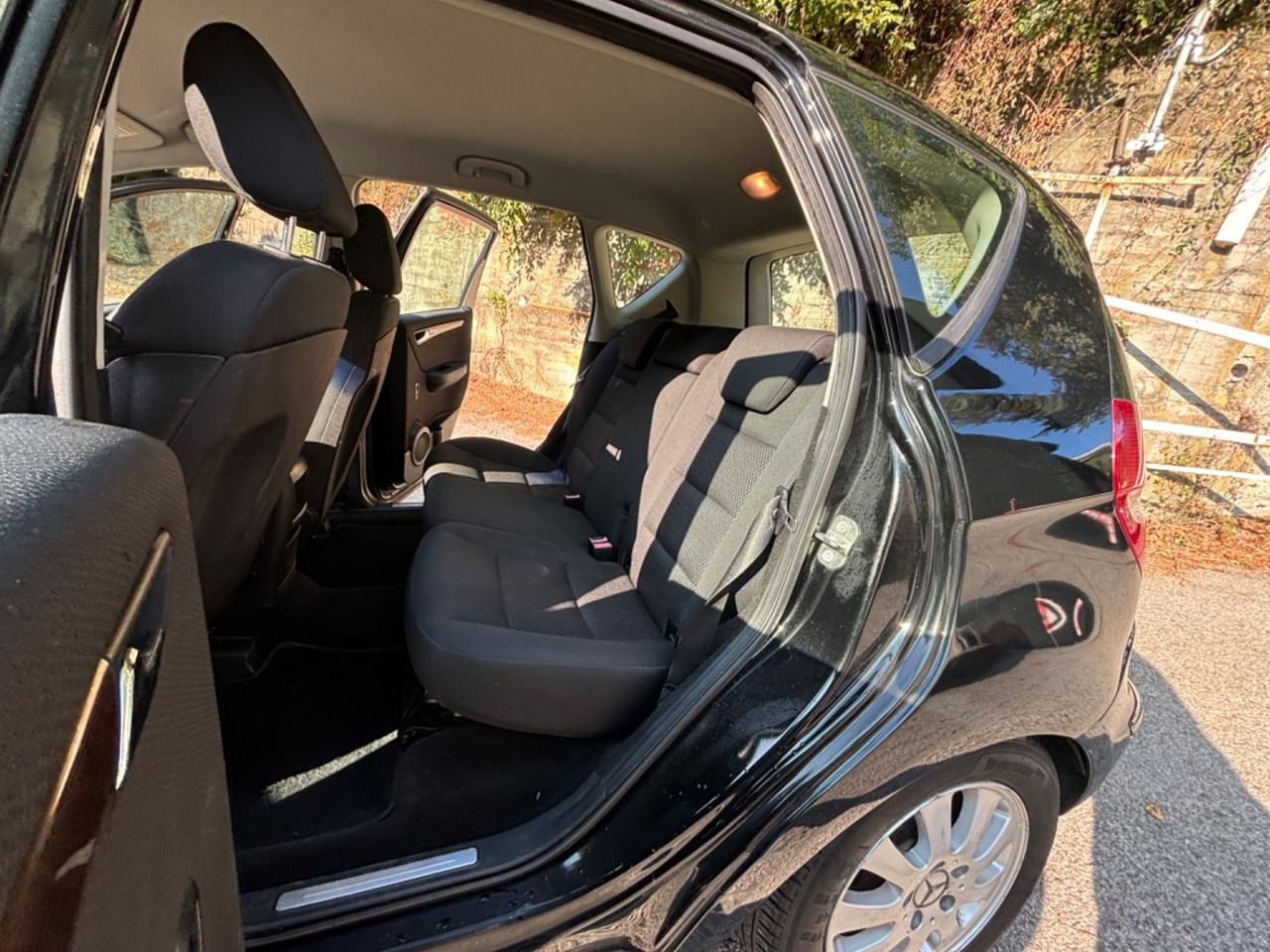 Mercedes-benz A 150 Elegance
