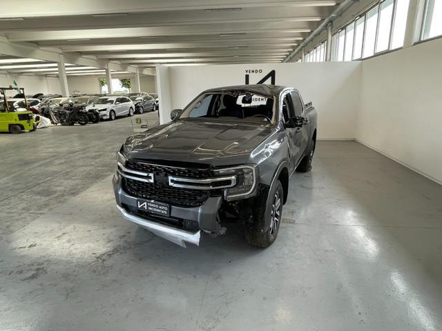 FORD Ranger 2.0 ECOBLUE DC LIMITED 5 POSTI