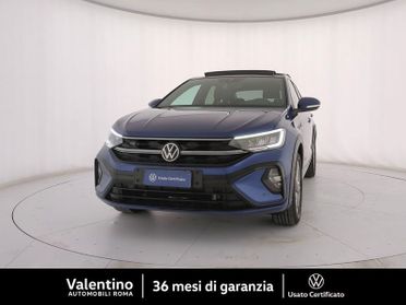 Volkswagen Taigo 1.0 TSI R-LINE 110 CV