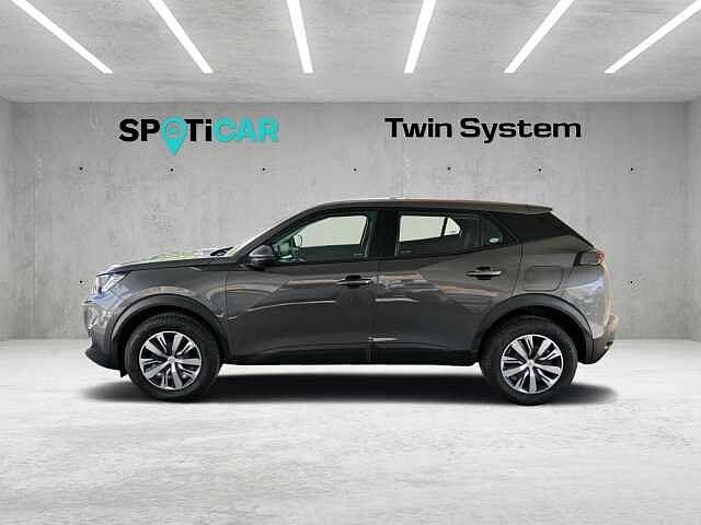 Peugeot 2008 BlueHDi 110 S&S Active