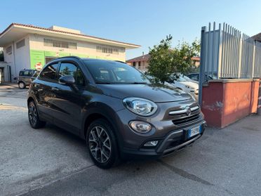 Fiat 500X 1.3 MultiJet 95 CV Winter Edition