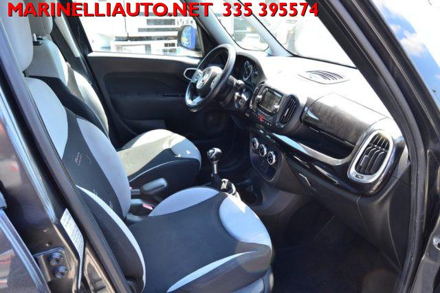 FIAT 500L 1.3 Multijet 85 CV Pop Star