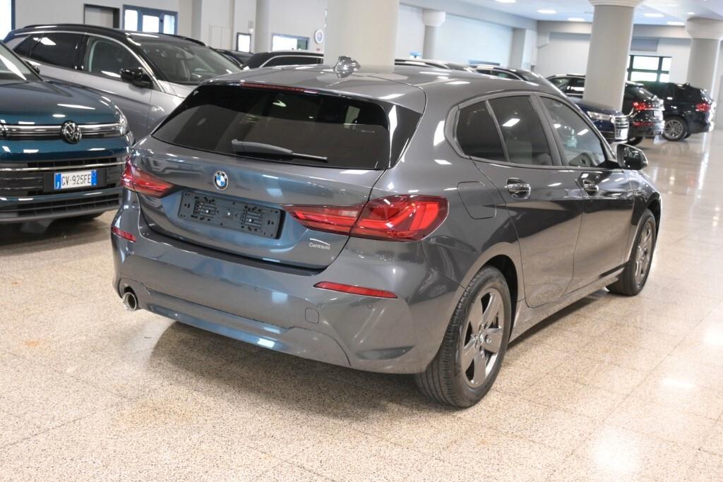 Bmw 116 116i 5p. Business Advantage
