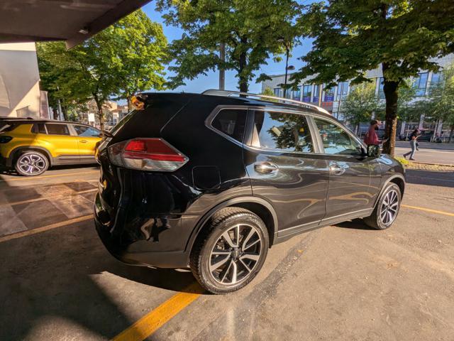 NISSAN X-Trail 1.6 dCi 4WD Acenta