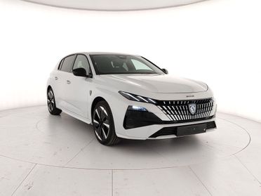 Peugeot 308 Hybrid 145 e-DCS6 GT
