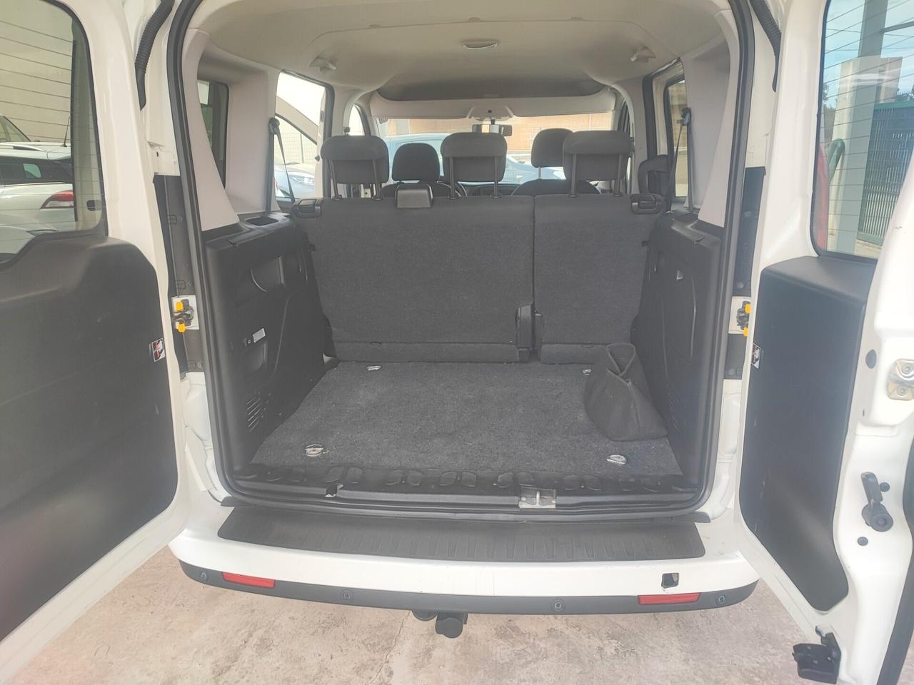 Fiat Doblo Doblò 1.6 MJT 16V 95CV Easy