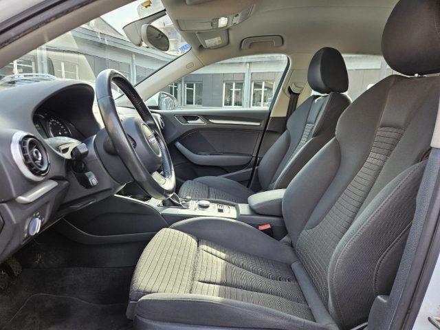 AUDI A3 SPB 2.0 TDI 184 CV clean diesel Ambiente