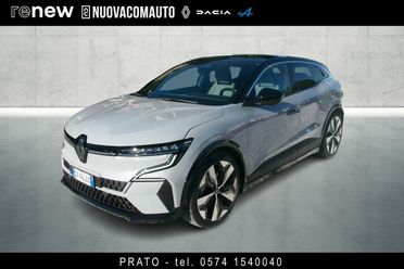 Renault Megane E-Tech Berlina Techno EV60 Optimum Charge