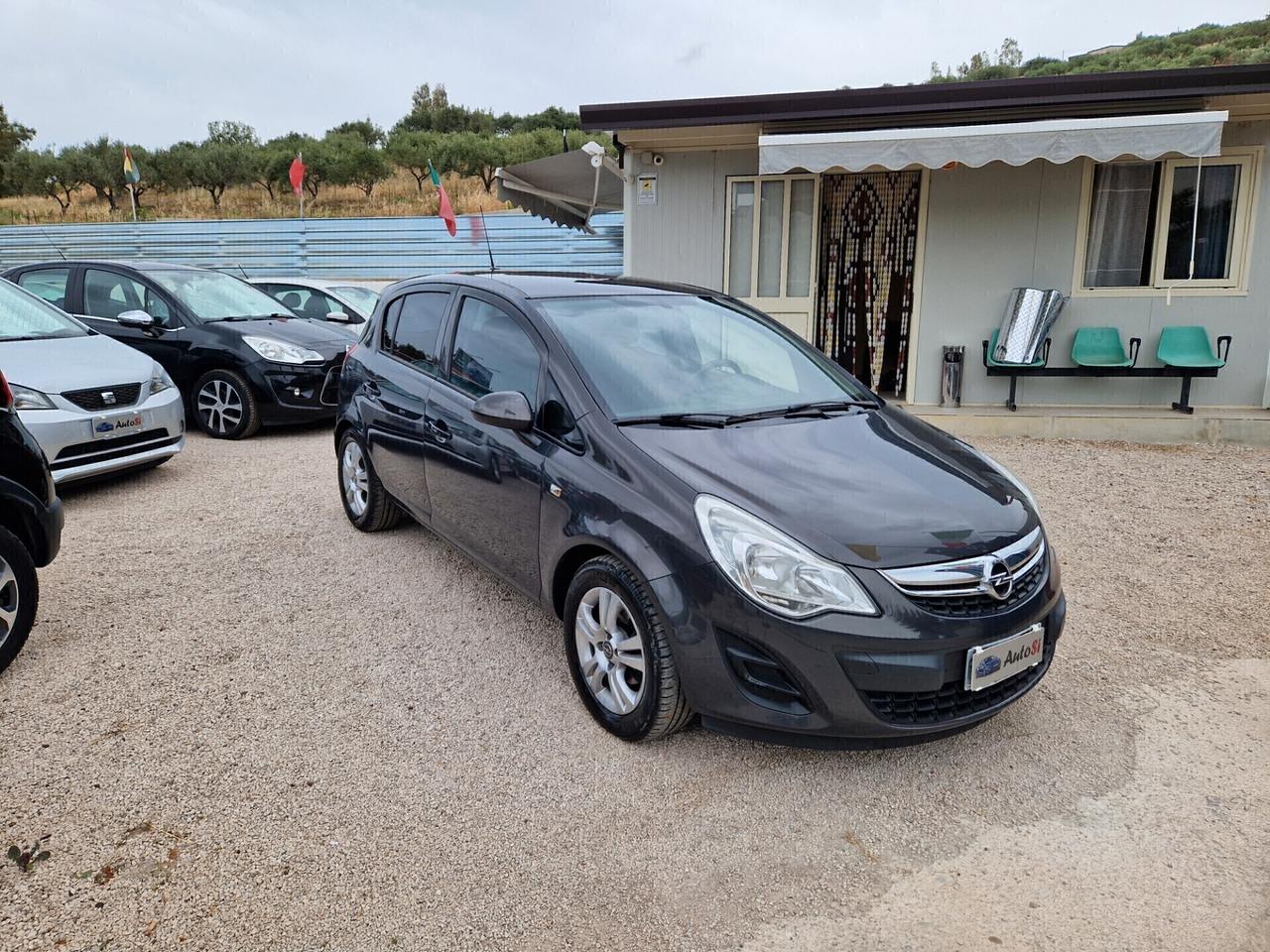 Opel Corsa 1.3 CDTI 95CV ecoFLEX 5 porte Start&Stop Edition