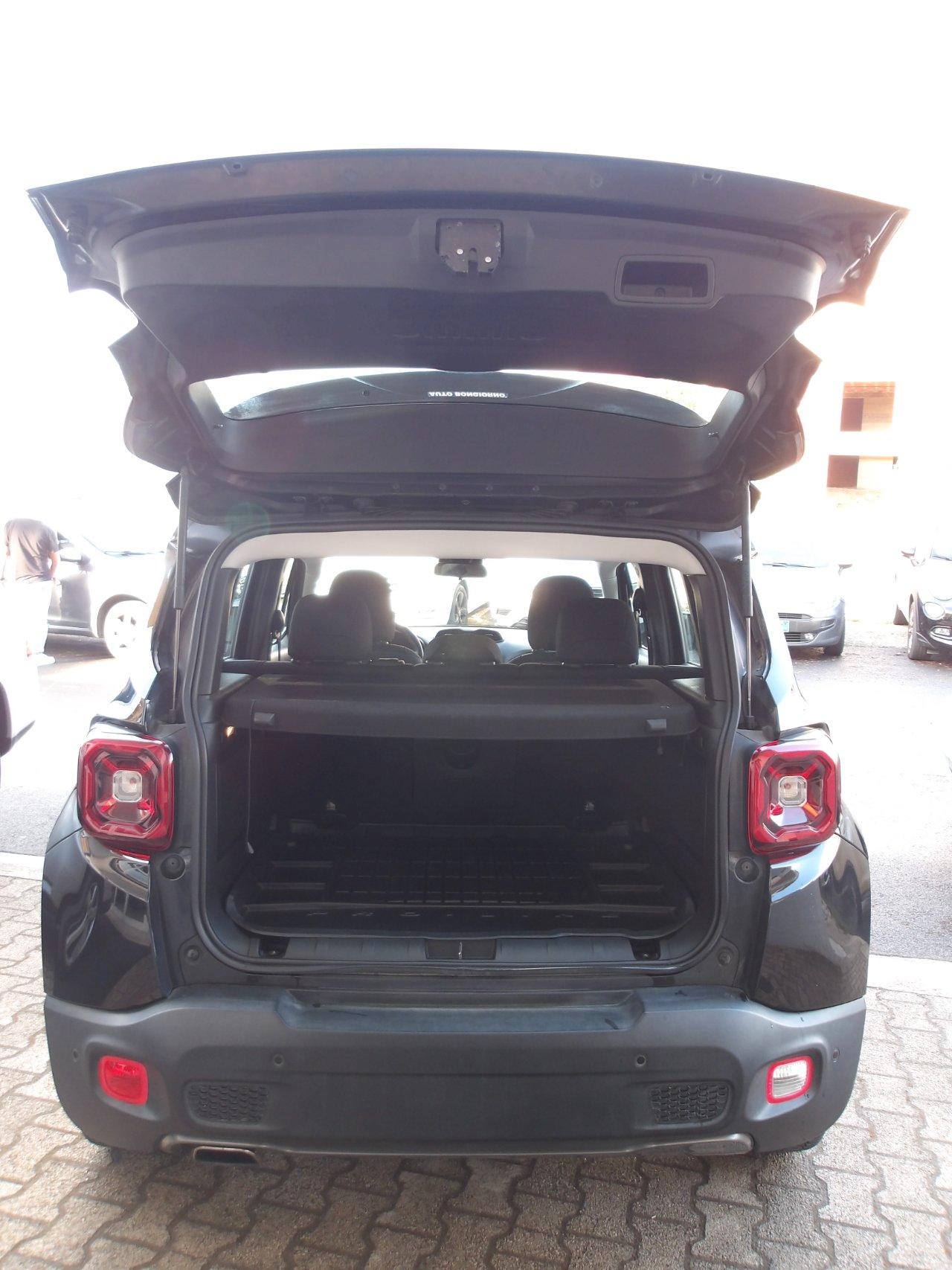 JEEP RENEGADE 1.6 MJT LIMITED 2WD 120CV