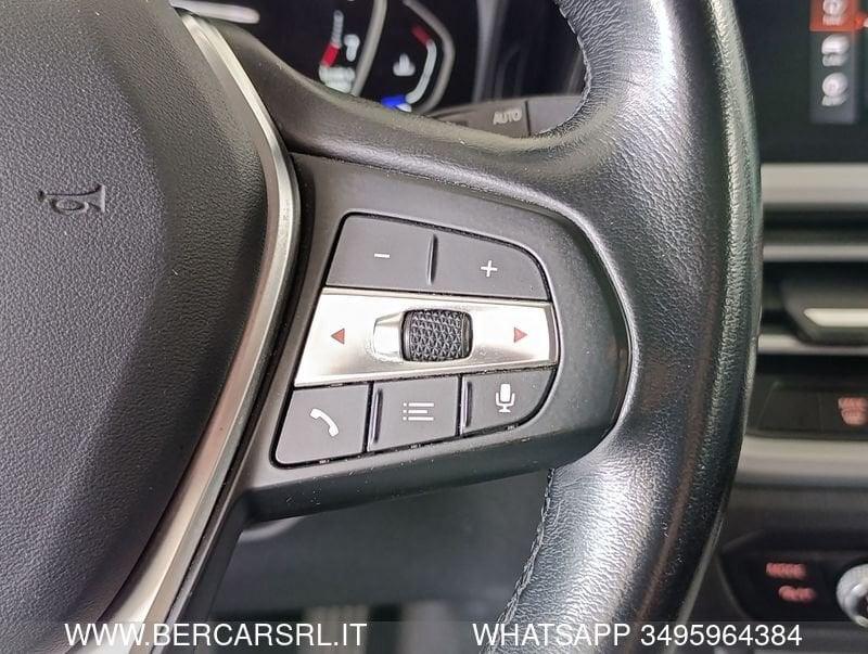 BMW Serie 3 318i Touring Business Advantage